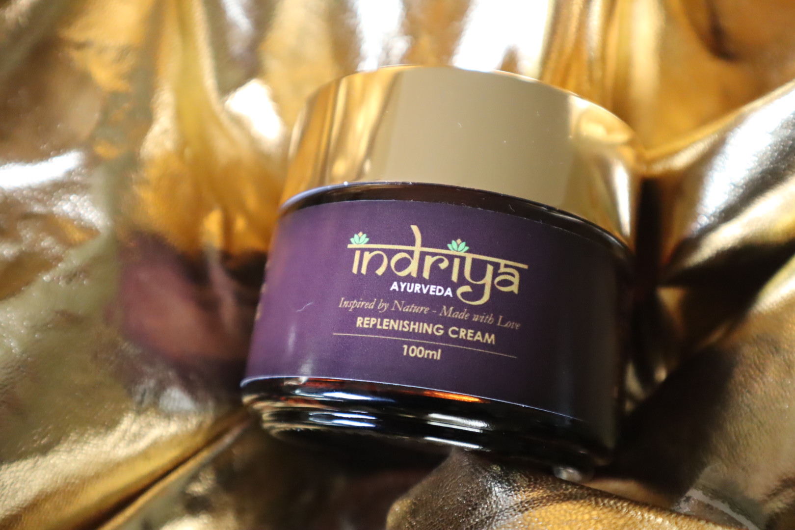 Replenishing Cream 100ml